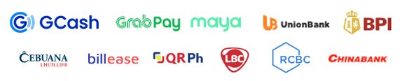 Payment Methods